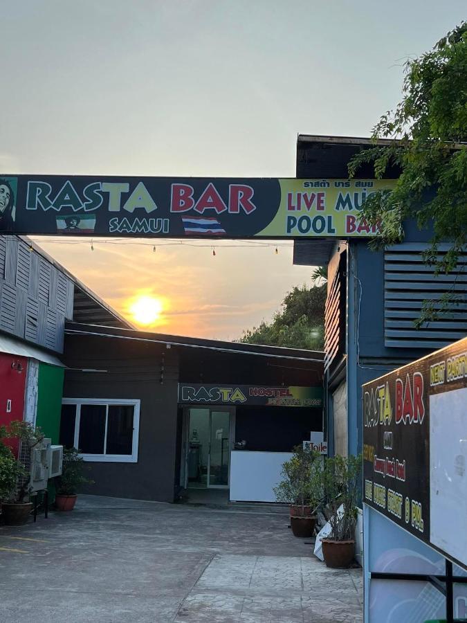 Rastahostel By Little Boat Hostel